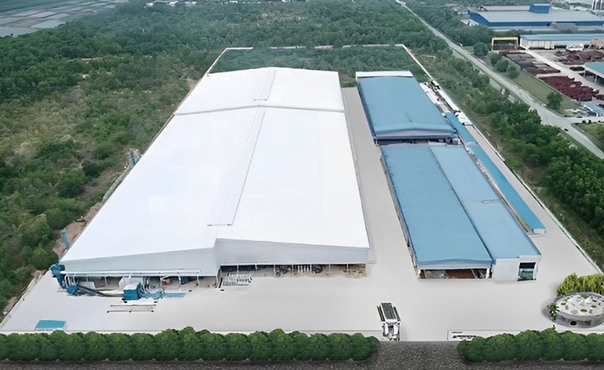 Jiulian Malaysia factory